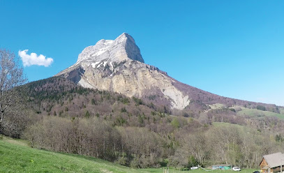 Spéléo Dent de Crolles