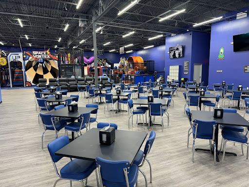 The Play Space - Visual
