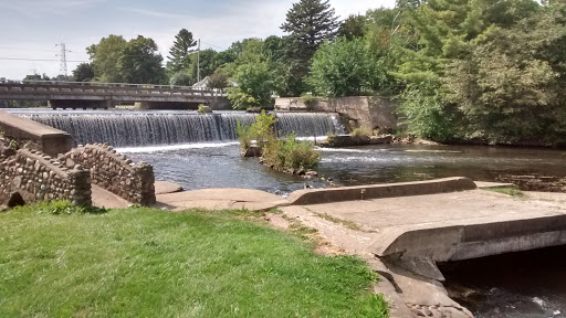 Albion Parks Department