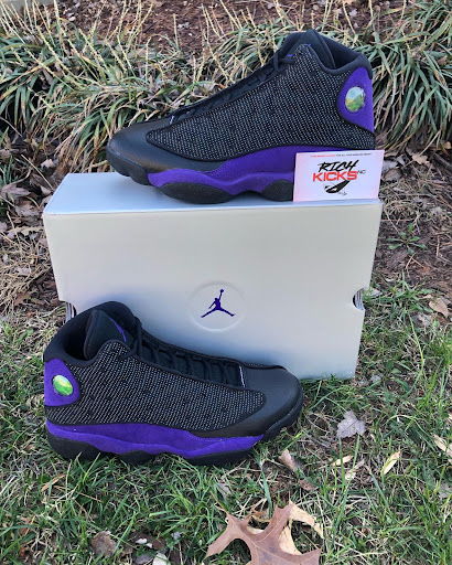 Rich Kicks NC LLC. - Thumbnail