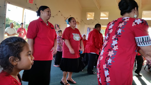First Assembly of God, Hāmākua - Thumbnail