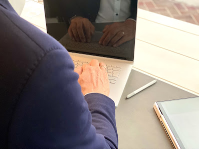 Christian Ramcke Consulting Datumer Str. 47, 25469 Halstenbek, Deutschland