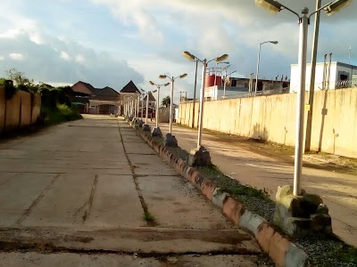 Photos of Ibari Ogwa