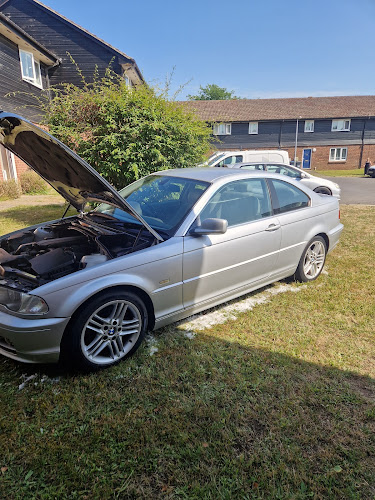 Phantom Tuning Bedford Open Times