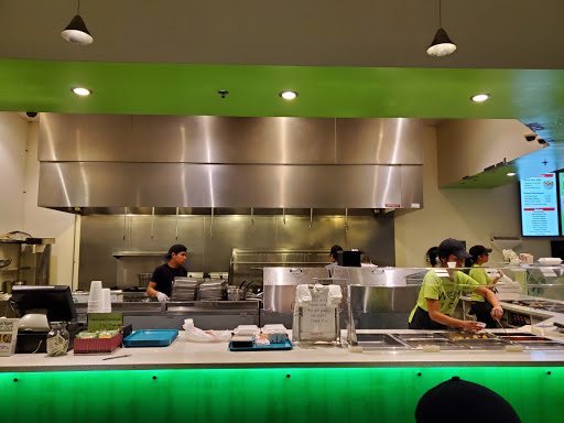 Wok It Out - Thumbnail