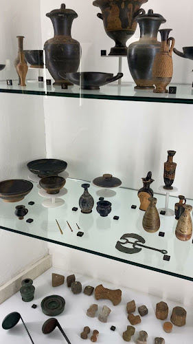 Recenzie Slovenské národné múzeum - Archeologické múzeum v Bratislava - Múzeum