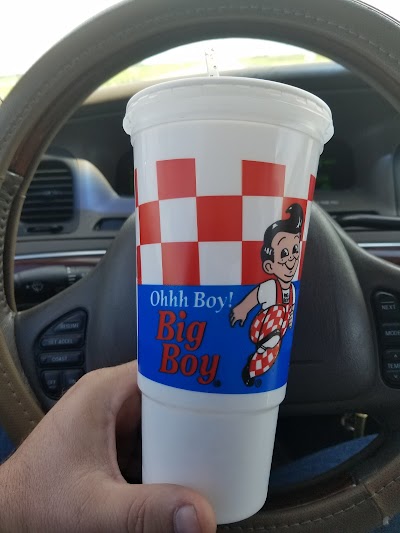 Big Boy Restaurant