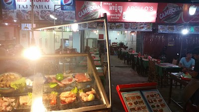 Photos of Apollo's 2 Restaurant