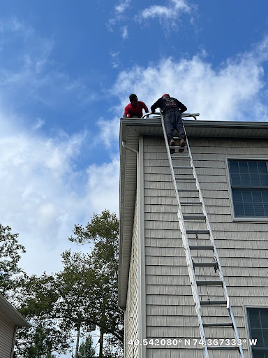 NJ Home Maintenance Services - Thumbnail