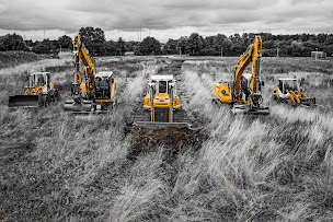 Photo n°2 de SOMTP ANGERS à Verrières-en-Anjou (Entreprise de génie civil)
