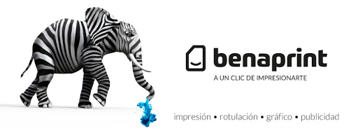 Benaprint - Visual