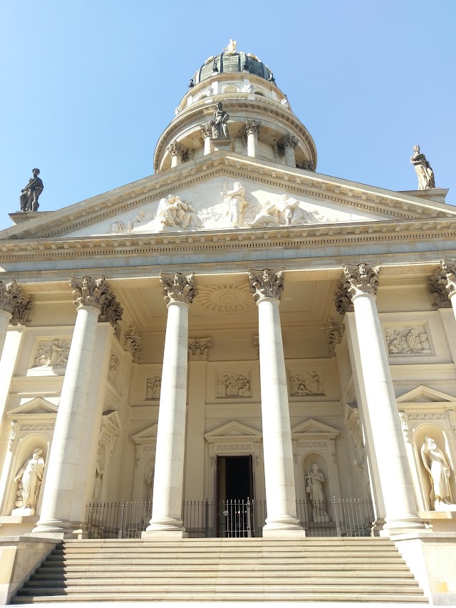 Gendarmenmarkt