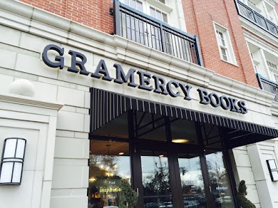 Gramercy Books