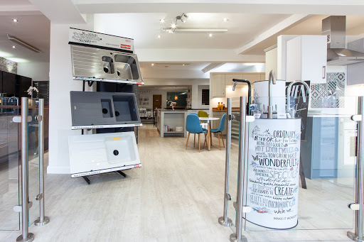 Coalville Kitchens - Thumbnail