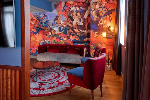 Malmaison Manchester - Thumbnail