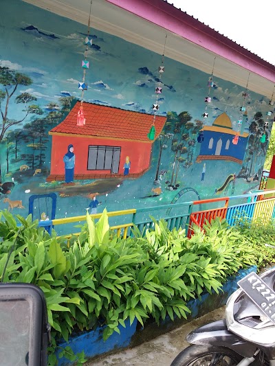 Photos of bangun reksa asri