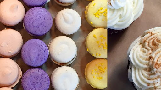 Simply Pure Sweets - Thumbnail
