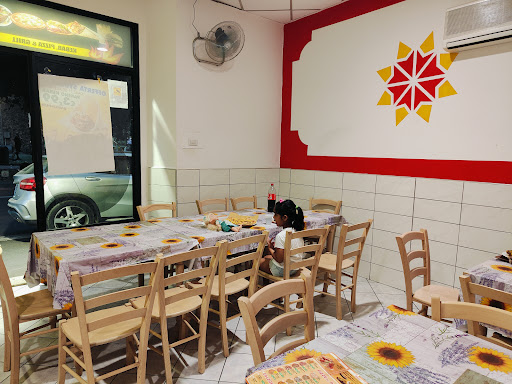 Zam Zam Pizza E Kebab - Thumbnail