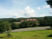 もみのき森林公園