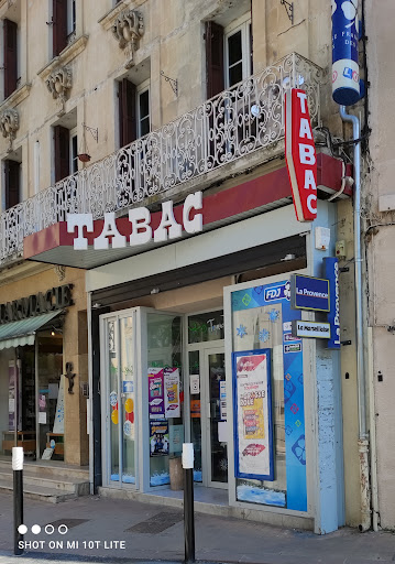 Tabac de Grans , Centre de Réparation de téléphone mobile