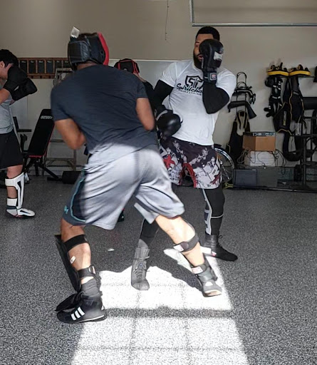 Spiritchamp Martial arts LLC Gallery - United States