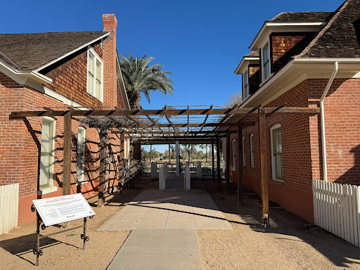 Glendale Historical Society - Thumbnail