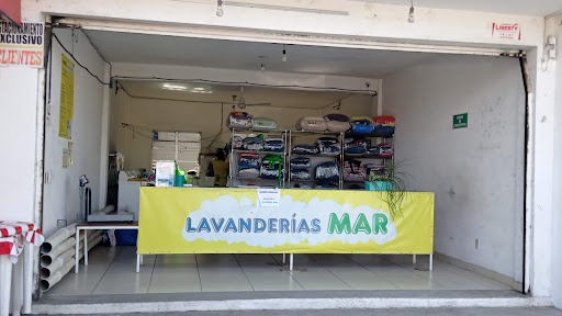 LAVANDERIAS MAR - Thumbnail