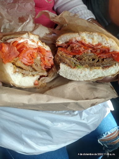 Tortas Acolman - Thumbnail