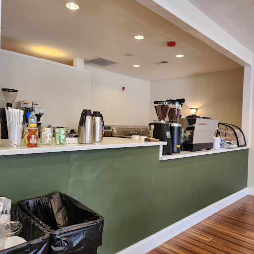 Fig Tree Coffee - Thumbnail