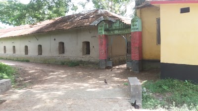 Photos of Deora High School (দেওড়া উচ্চ বিদ্যালয়)
