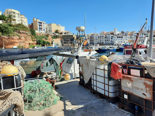 Ametlla de mar