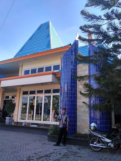 Photos of Elvin Hotel