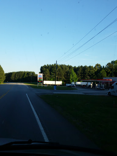 CATAWBA EXPRESS - Thumbnail