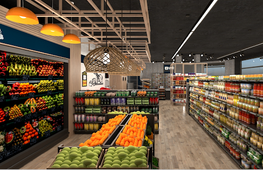 Unide Supermarket Guanarteme - Thumbnail