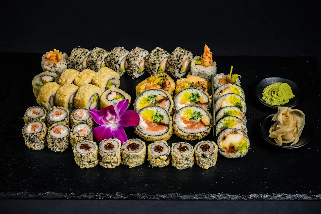 Sun Sushi Nowy Sącz
