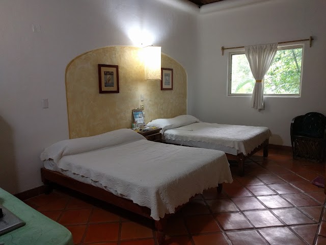 Villas Sayulita