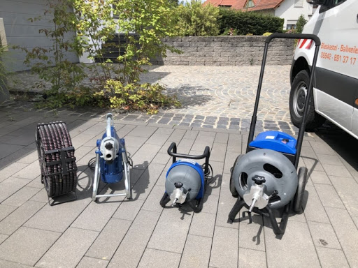 Kanalreinigung Bertsch Bliestal GmbH