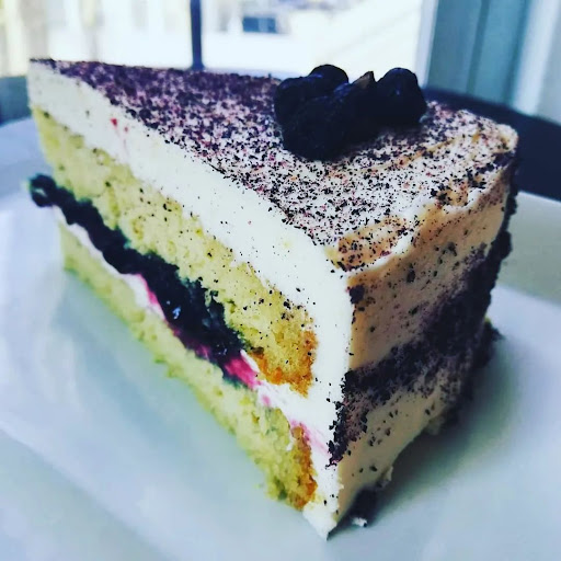 Niques Vegan Desserts - Thumbnail
