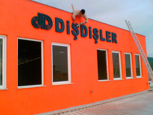GÇM REKLAM TUR. TİC. LTD. ŞTİ