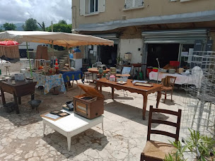 Photo n°11 de Diogène brocante débarras à Lucciana (Magasin d'antiquités)