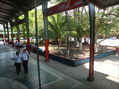 Photos of Instituto Francisco Marroqu&iacute;n