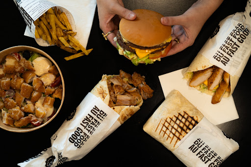 Photo 4 - GYROS Fenouillet