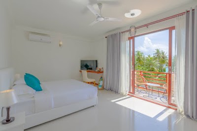 Photos of White Sand Dhigurah Guest House