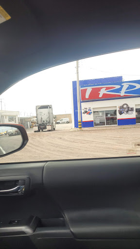 Refacciones y Taller de Servicio TRP El Carmen Tequexquitla - Kenworth Del Sur - Thumbnail