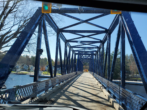 Hamlet Bridge - Visual