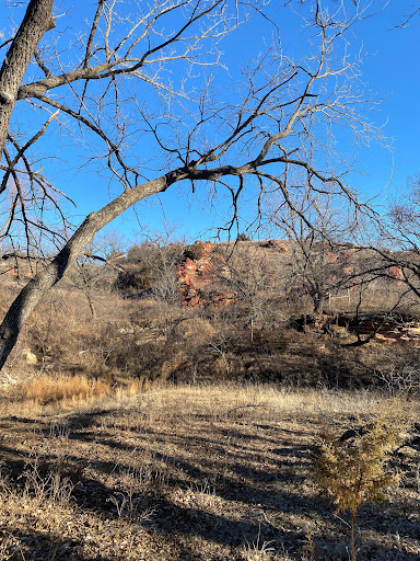 Red Rocks Canyon - Thumbnail