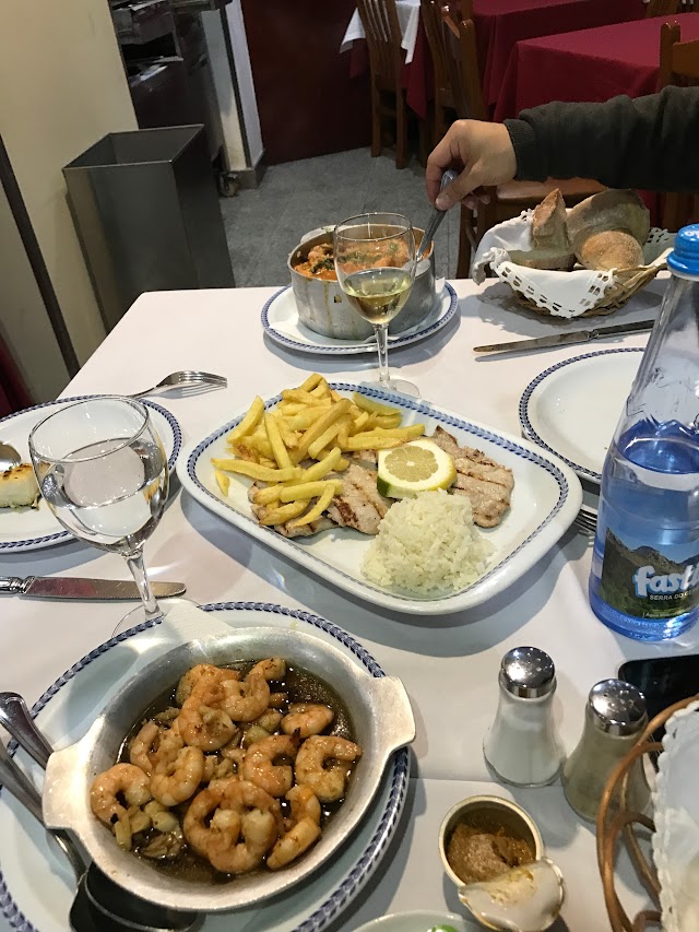 Restaurante Valbom