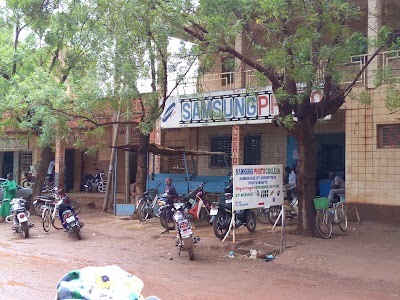 Photos of Place Naaba Oubri