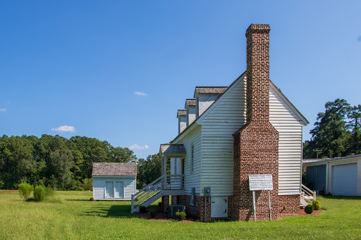 Rebecca Vaughan House - Thumbnail