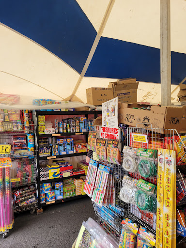 Sheldon Party Store Gallery - United States